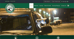 Desktop Screenshot of counter-intelligence.com