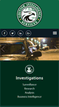 Mobile Screenshot of counter-intelligence.com